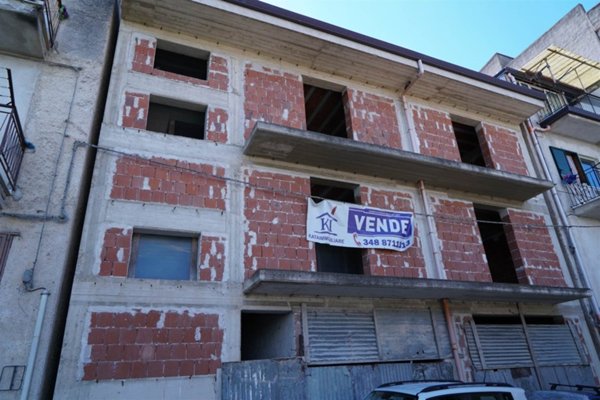 appartamento in vendita ad Altofonte