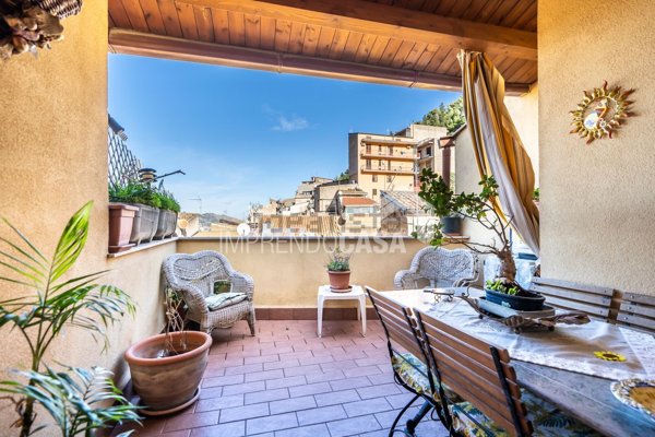 appartamento in vendita ad Altofonte