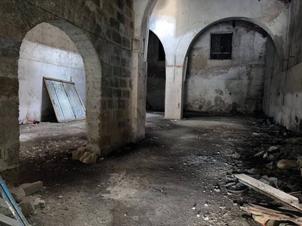 intera palazzina in vendita ad Altofonte