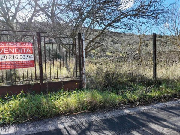 terreno agricolo in vendita ad Altofonte