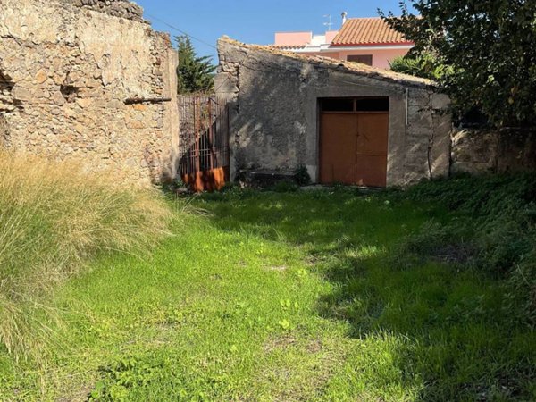 casa indipendente in vendita ad Altofonte