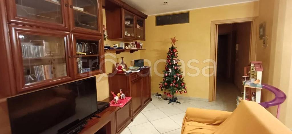 appartamento in vendita ad Altofonte