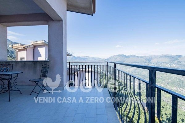 casa indipendente in vendita ad Altofonte