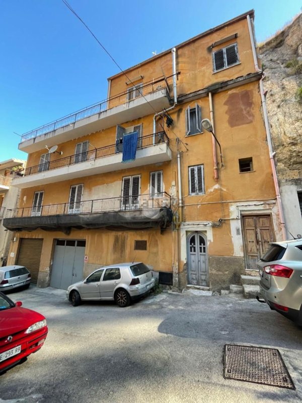 appartamento in vendita ad Altofonte