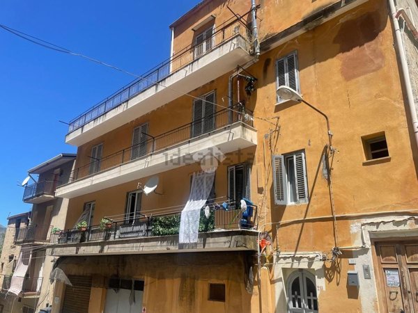 appartamento in vendita ad Altofonte