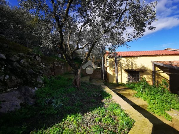 casa indipendente in vendita ad Altofonte