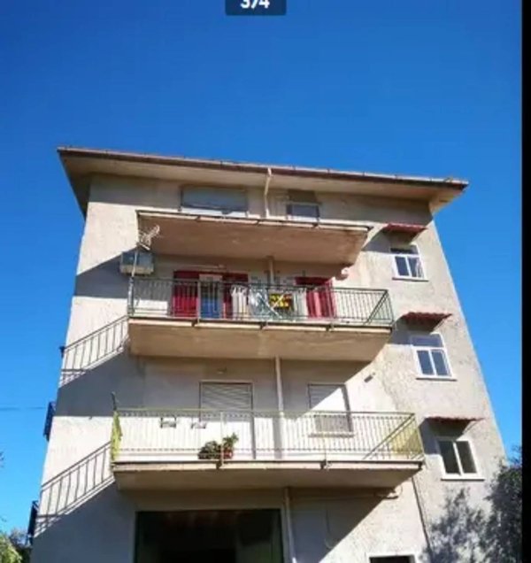 appartamento in vendita ad Altofonte