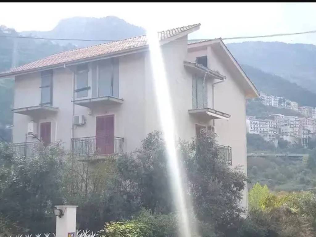 appartamento in vendita ad Altofonte