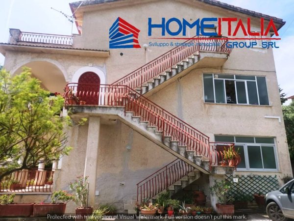 casa indipendente in vendita ad Altofonte