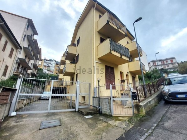 appartamento in vendita ad Altofonte