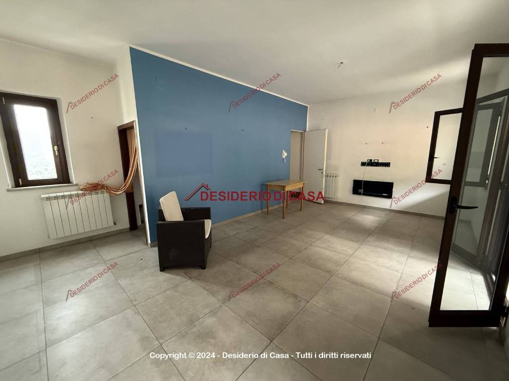 appartamento in vendita ad Altofonte