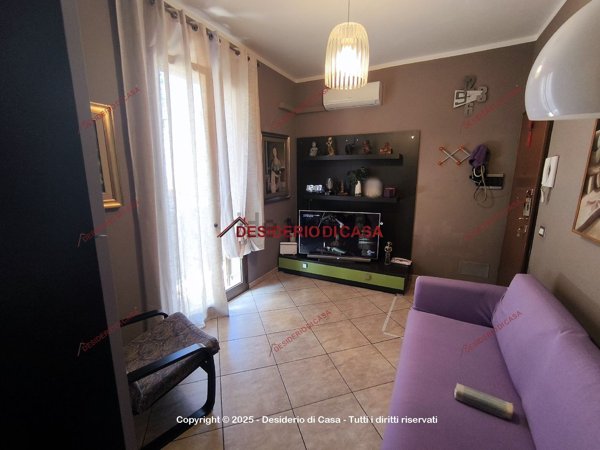 appartamento in vendita ad Altofonte