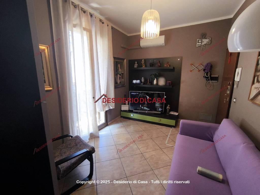 appartamento in vendita ad Altofonte