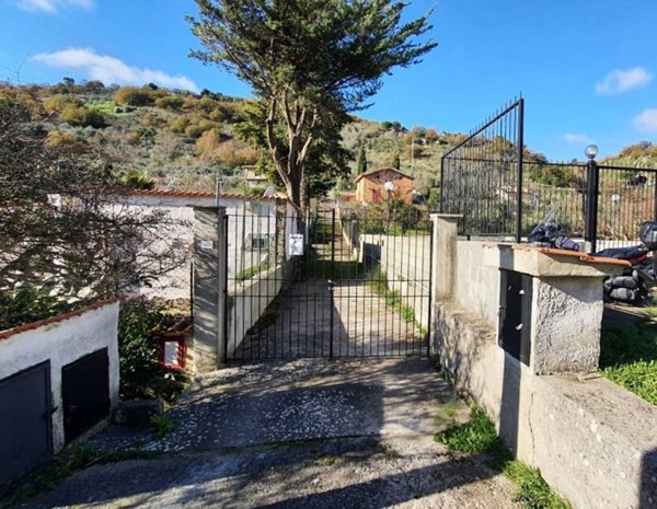 terreno agricolo in vendita ad Altofonte