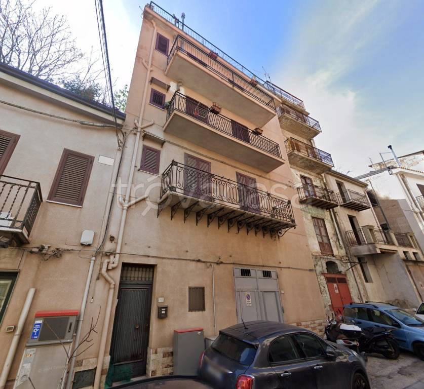 appartamento in vendita ad Altofonte