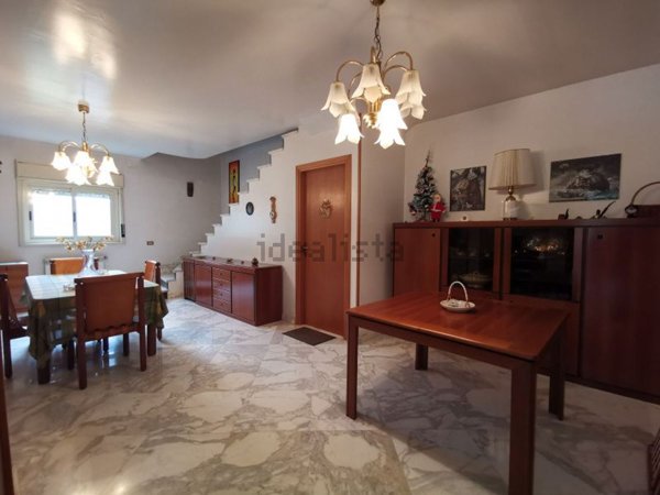 casa indipendente in vendita ad Altofonte