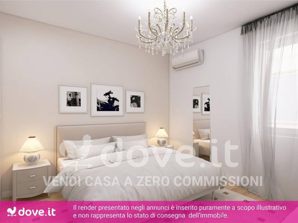 appartamento in vendita ad Altofonte in zona Piano Maglio