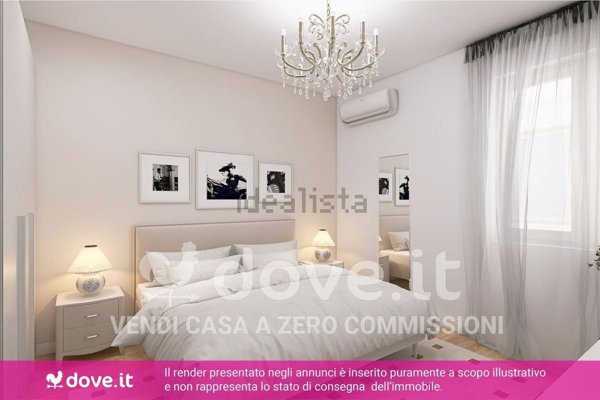 appartamento in vendita ad Altofonte