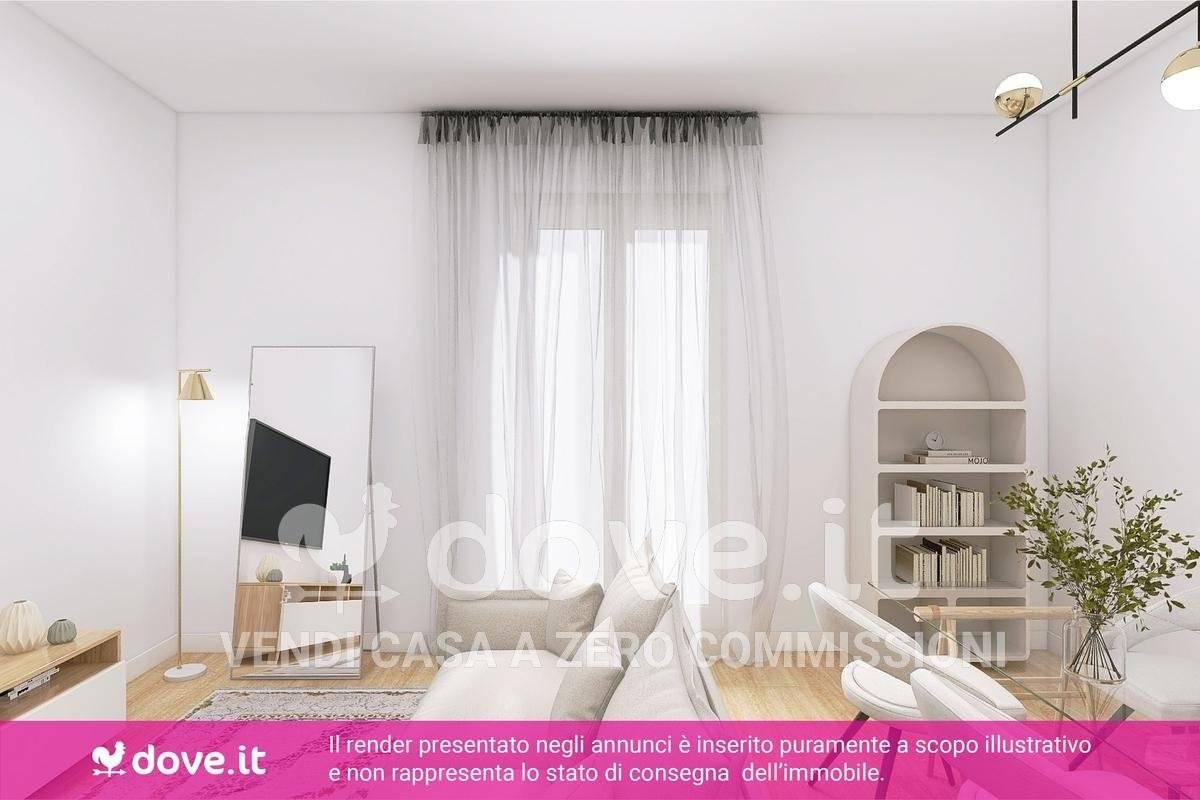 appartamento in vendita ad Altofonte