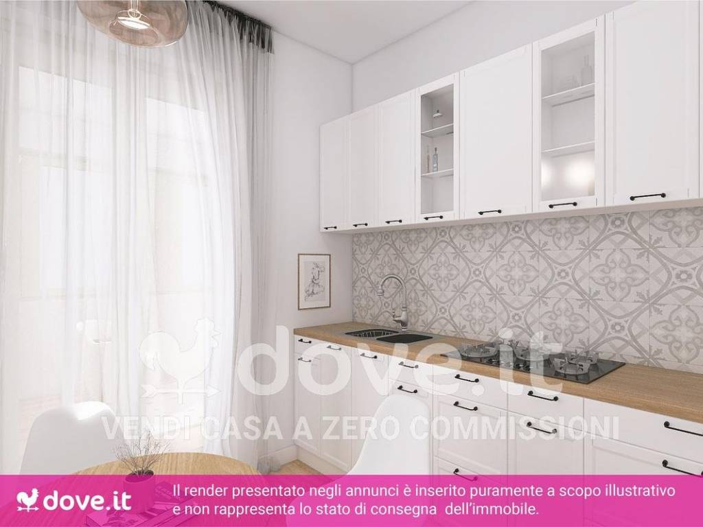 appartamento in vendita ad Altofonte in zona Piano Maglio