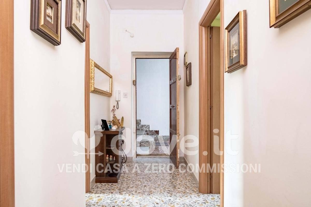 appartamento in vendita ad Altofonte