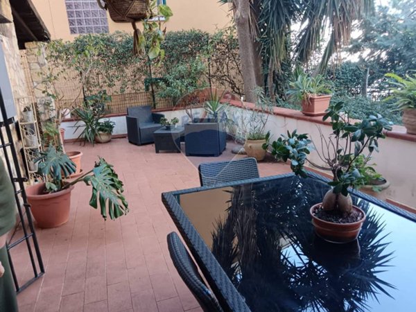 casa indipendente in vendita ad Altofonte in zona Piano Maglio