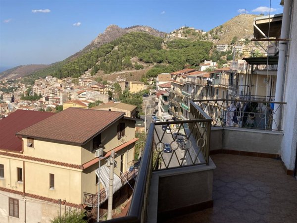 appartamento in vendita ad Altofonte