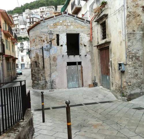 casa indipendente in vendita ad Altofonte