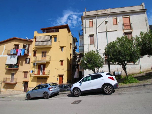 appartamento in vendita ad Altofonte