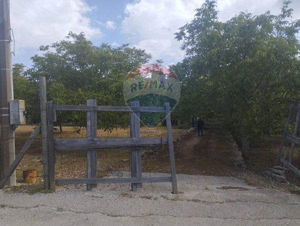 locale di sgombero in vendita ad Altofonte
