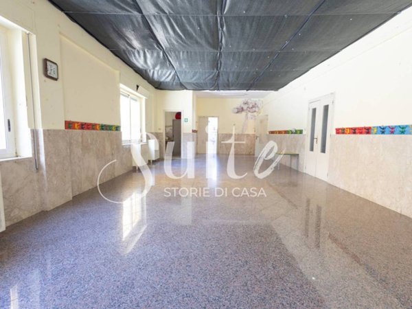 intera palazzina in vendita ad Altofonte