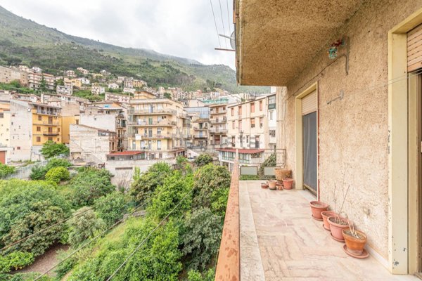 appartamento in vendita ad Altofonte