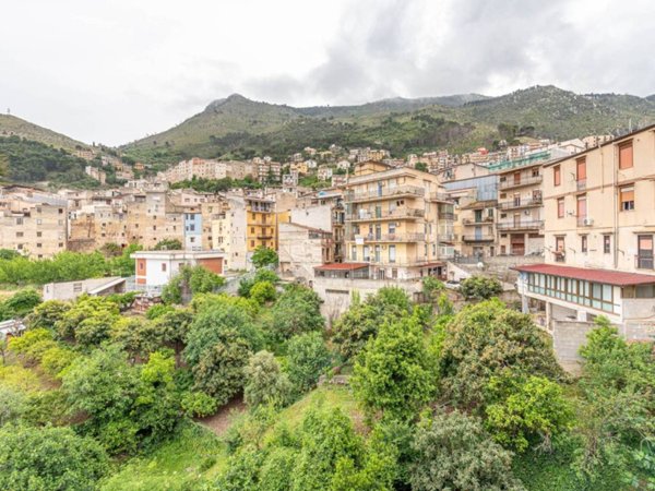 appartamento in vendita ad Altofonte