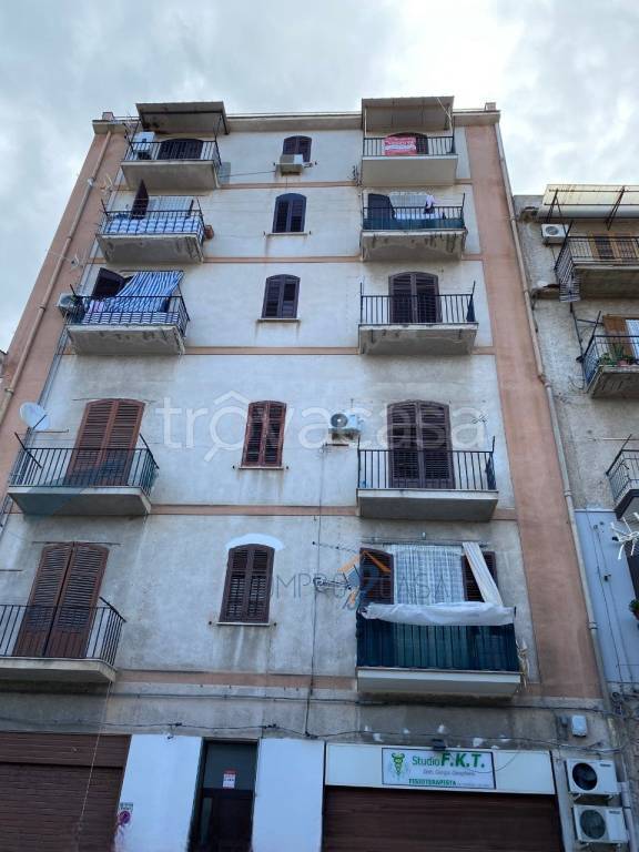 appartamento in vendita ad Altofonte