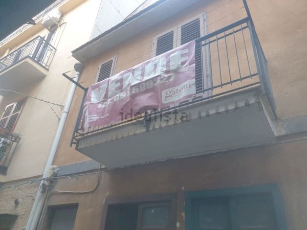 appartamento in vendita ad Altofonte