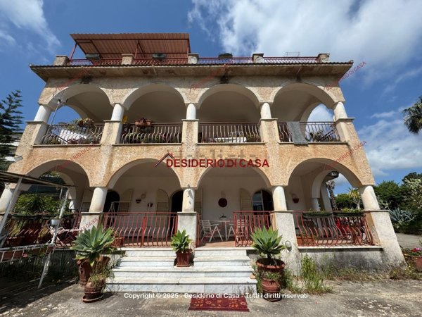 appartamento in vendita ad Altofonte