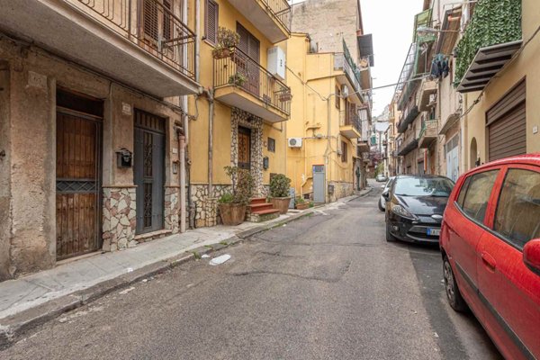 appartamento in vendita ad Altofonte