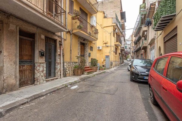 appartamento in vendita ad Altofonte