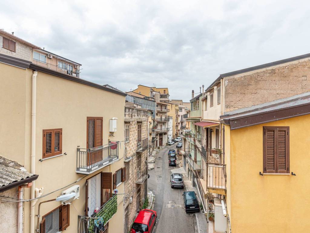 appartamento in vendita ad Altofonte