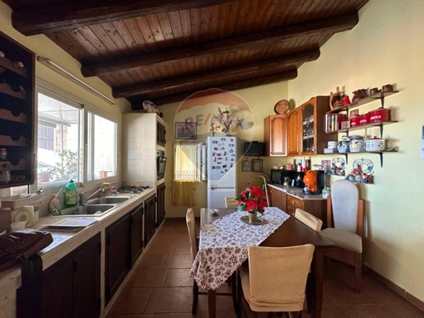 casa indipendente in vendita ad Altofonte