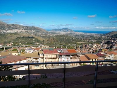 casa indipendente in vendita ad Altofonte