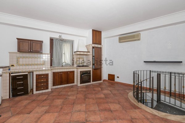 appartamento in vendita ad Altofonte