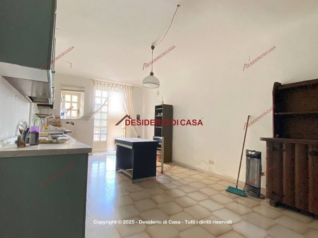 appartamento in vendita ad Altofonte