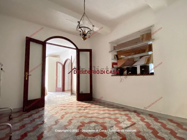 appartamento in vendita ad Altofonte