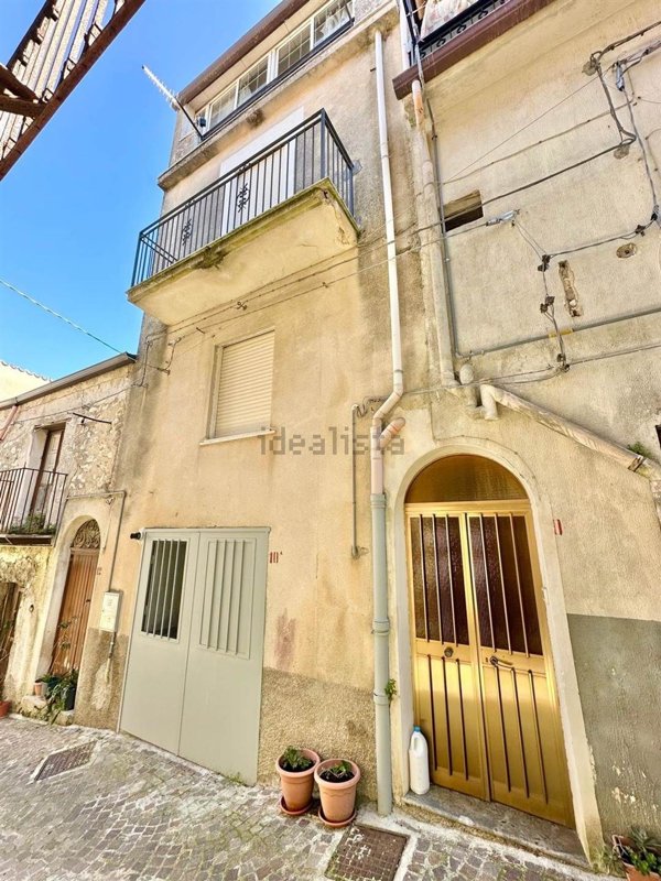 casa indipendente in vendita ad Altofonte