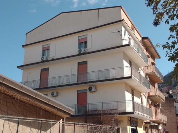 appartamento in vendita ad Altofonte