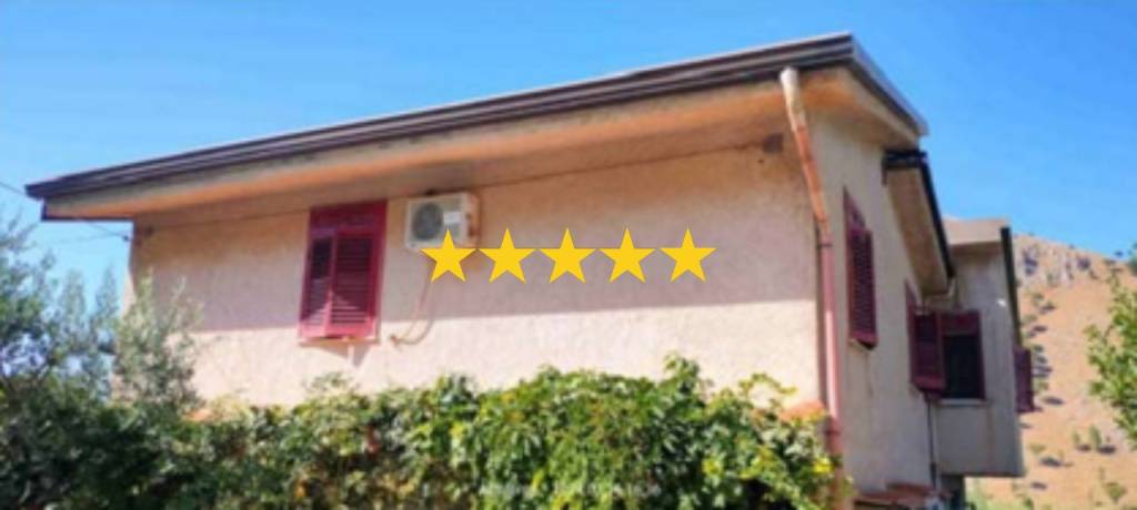 appartamento in vendita ad Altofonte