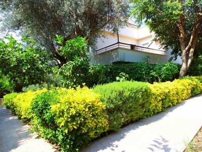 casa indipendente in vendita ad Altofonte