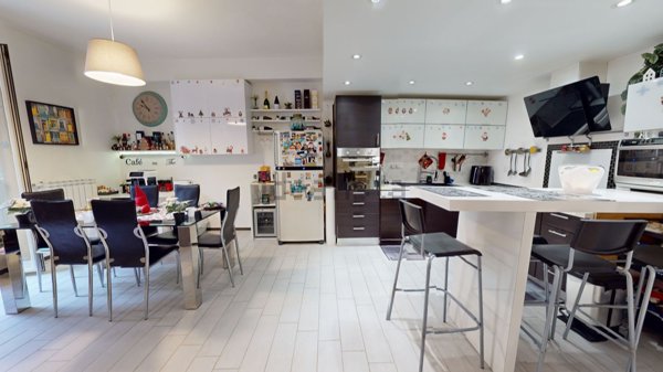 appartamento in vendita ad Altofonte