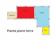 casa indipendente in vendita ad Altofonte